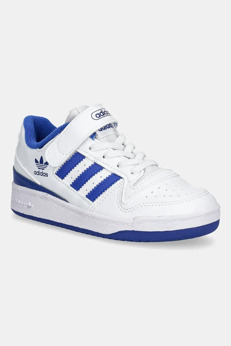 Παιδικά sneakers adidas FORUM LOW