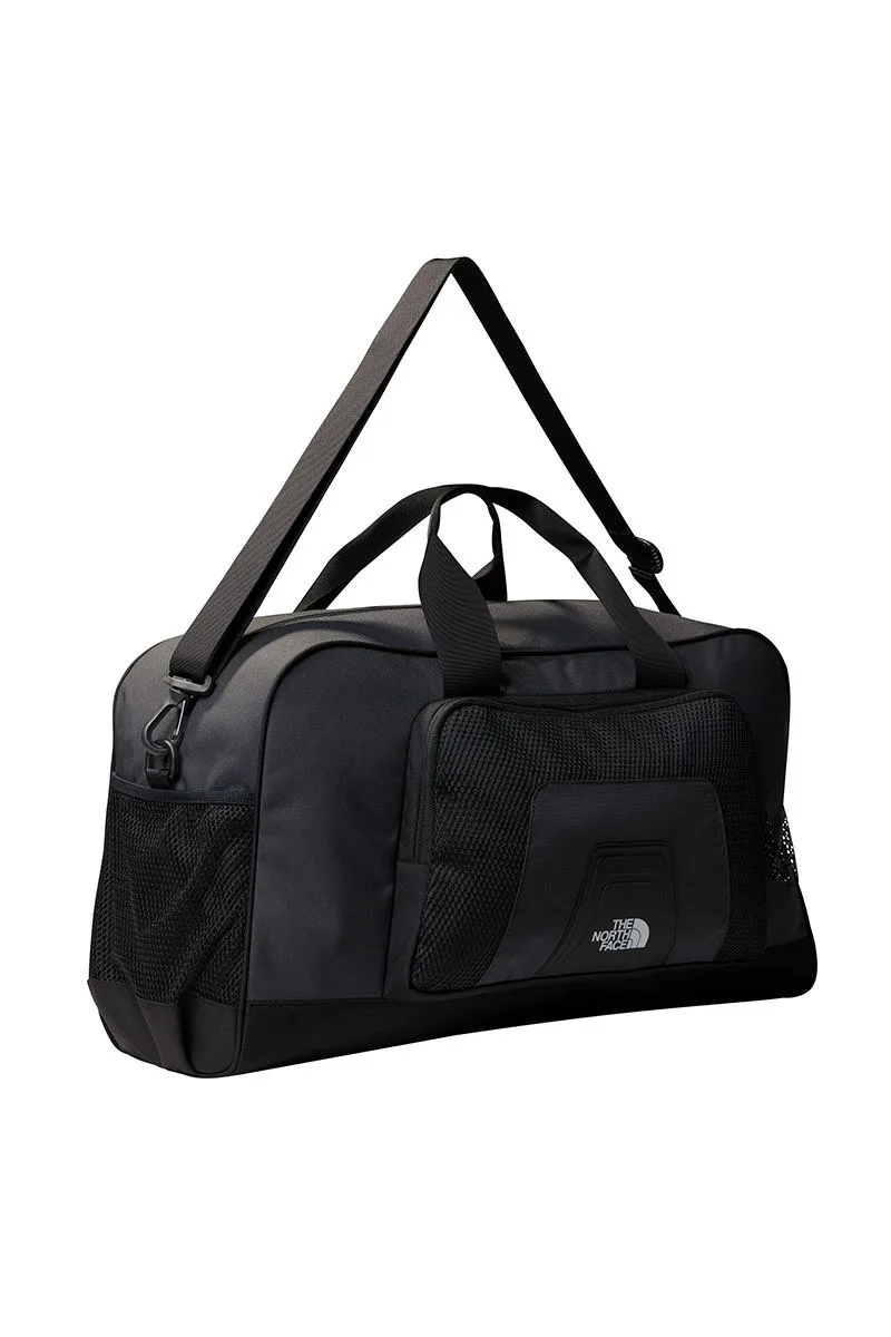 ΤΣΑΝΤΑ ΤΑΞΙΔΙΟΥ THE NORTH FACE Y2K DUFFEL ΜΑΥΡΟ/ΑΝΘΡΑΚΙ