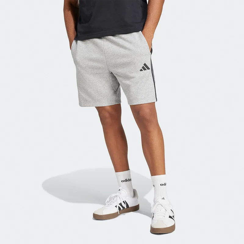 adidas Sportswear 3-Stripes Ανδρική Βερμούδα (9000238649_7748)