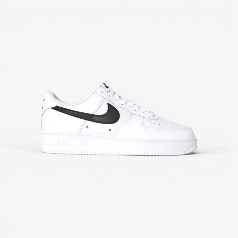Sneakers Nike Air Force 1 '07 LV8 Tech White