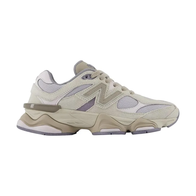 Xαμηλά Sneakers New Balance 9060 Timberwolf Driftwood