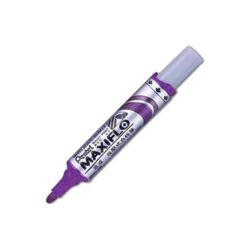 MWL5MV ΜΑΡΚΑΔΟΡΟΣ PENTEL ΥΓΡΗΣ ΜΕΛΑΝΙ ΠΙΝΑΚΟΣ ΜΩΒ