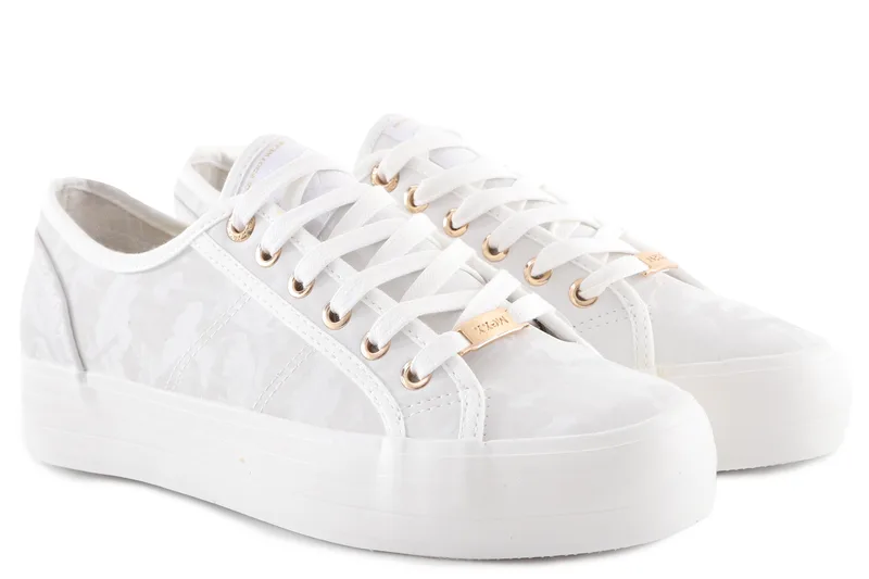 Sneaker Mexx Elke MXCH0042_01W-3000 Γυναικείο