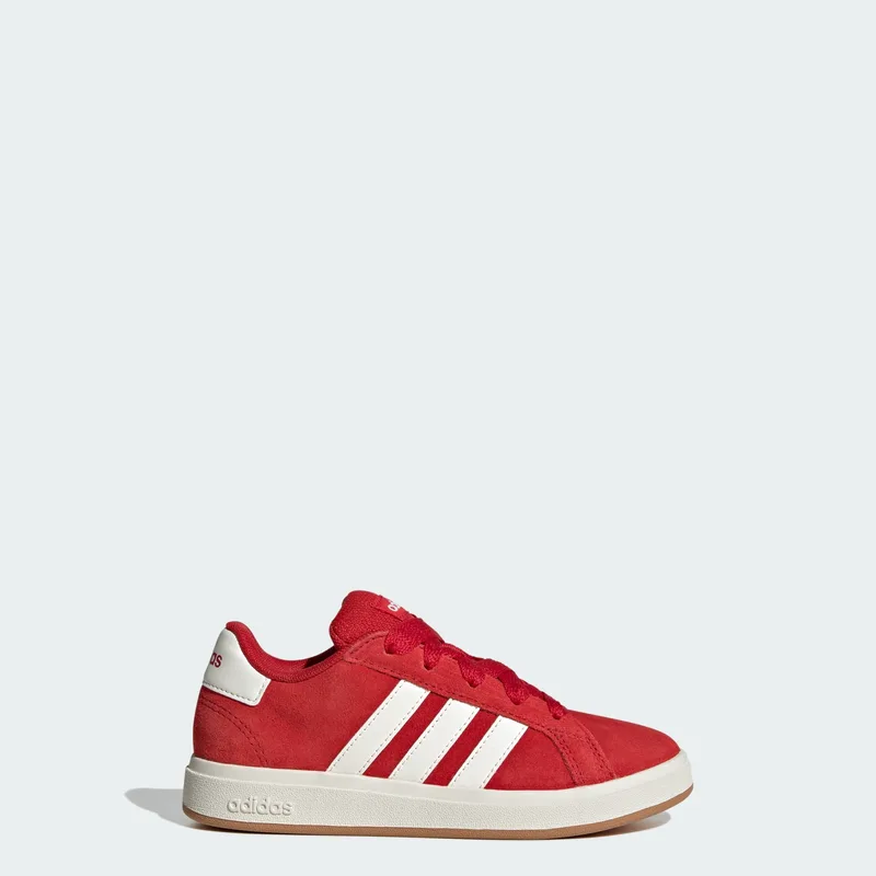 adidas sportswear K Grand Court 00S Shoes (9000277583_94607)