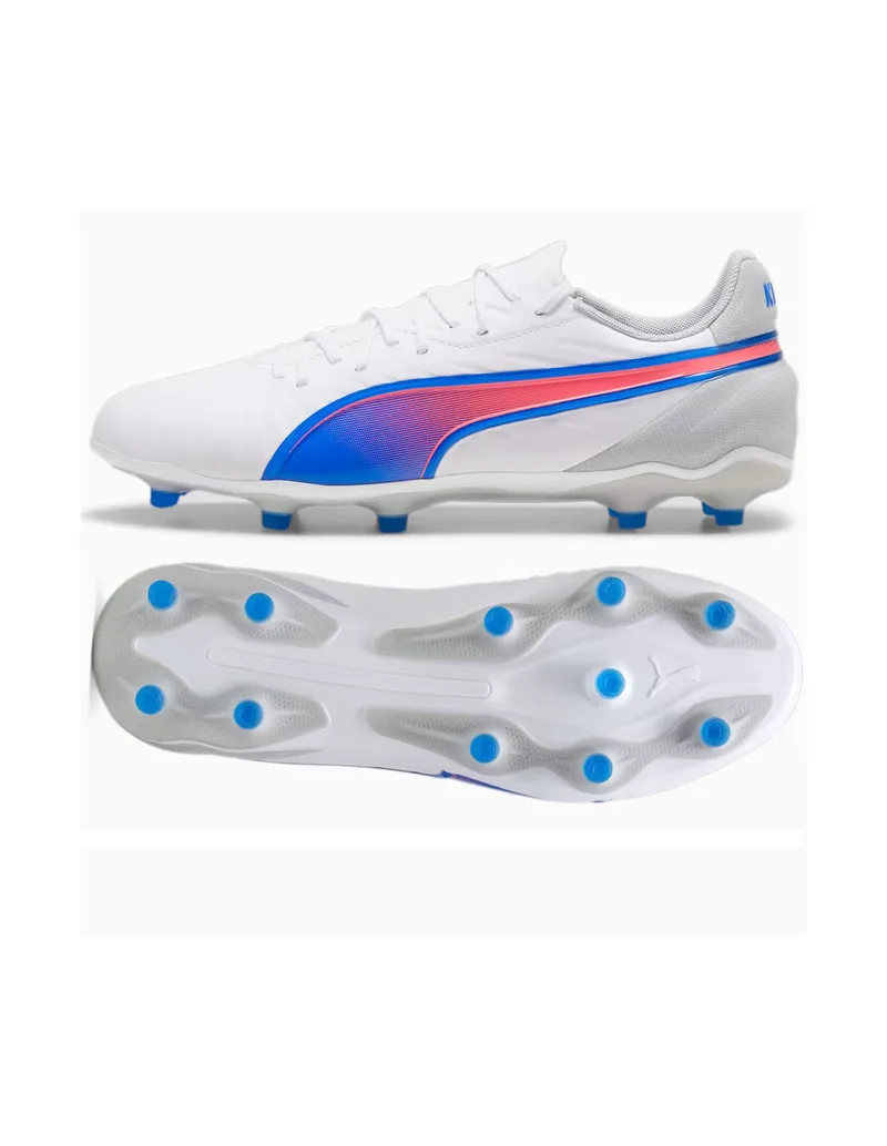 Puma KING Match FGAG 10786302 shoes