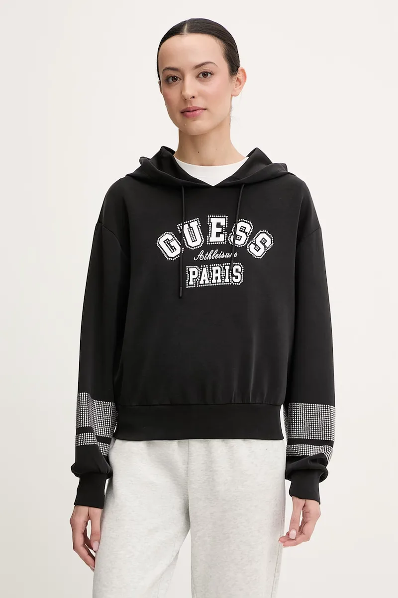 Guess Μπλούζα Guess BERTHE