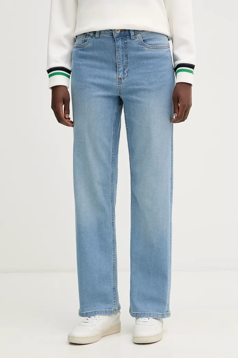 U.S. Polo Assn. ίσια Γυναικεία USPA LONG LEG STRAIGHT FIT