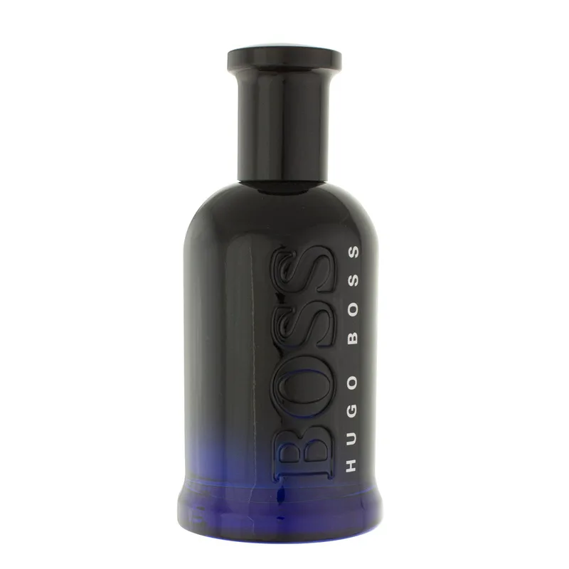 Hugo Boss Boss Bottled Night Eau De Toilette - tester 100 ml (man)