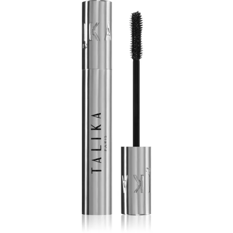 Talika Lipocils Eye Mascara XXL Volume μάσκαρα για όγκο απόχρωση black 8.5 ml