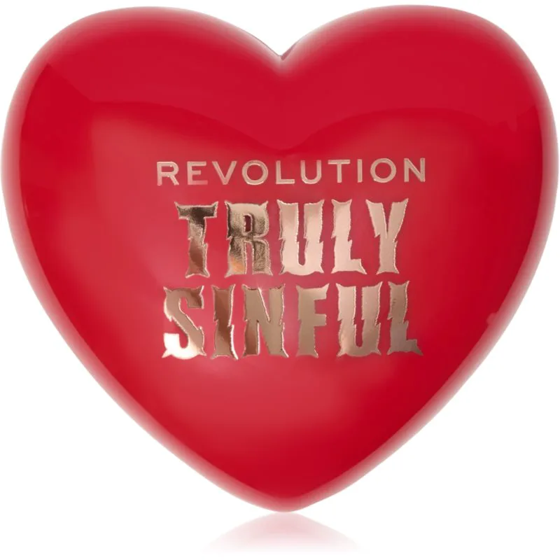 Revolution Truly Sinful PH Balm Blush κρεμώδες ρουζ 3.4 γρ