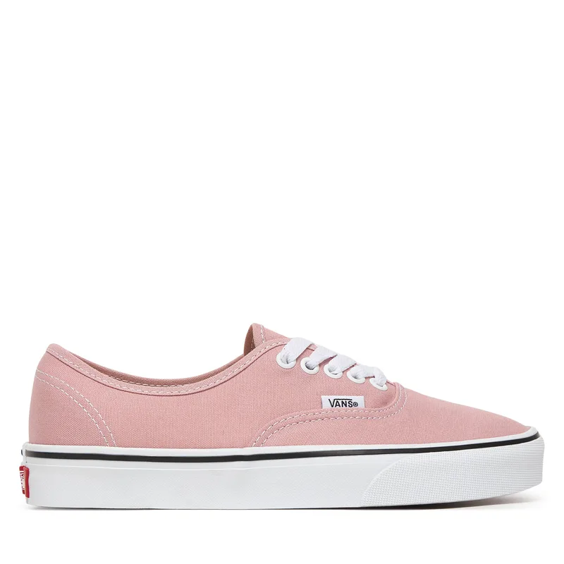 Πάνινα παπούτσια Vans Authentic VN000D6GFPR1 Ροζ