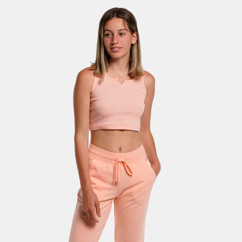 Champion Γυναικείο Cropped T-Shirt (9000099392_58296)