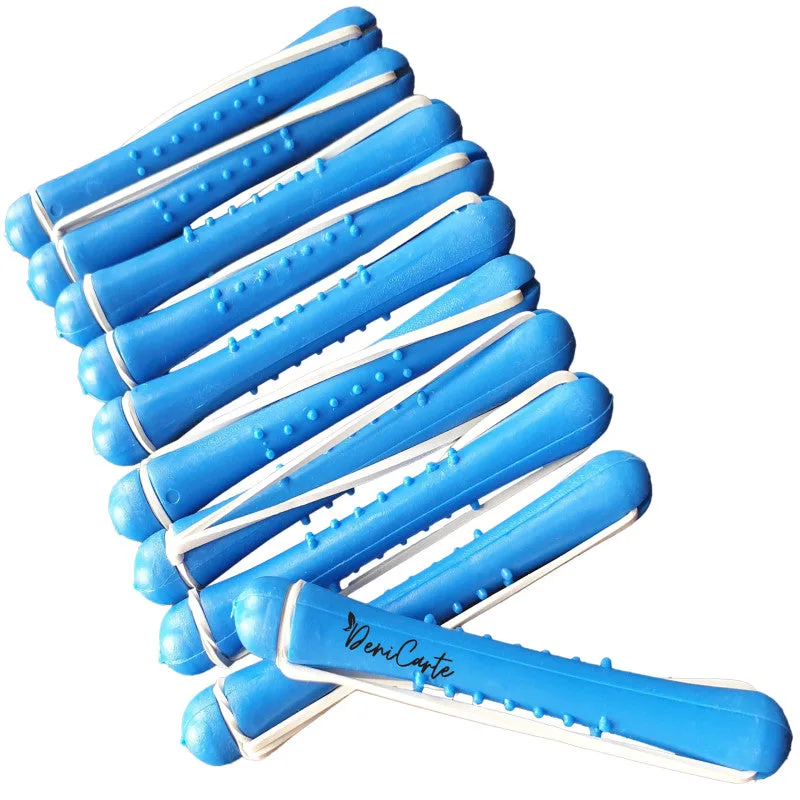 Deni Carte KT-2 - pins for styling