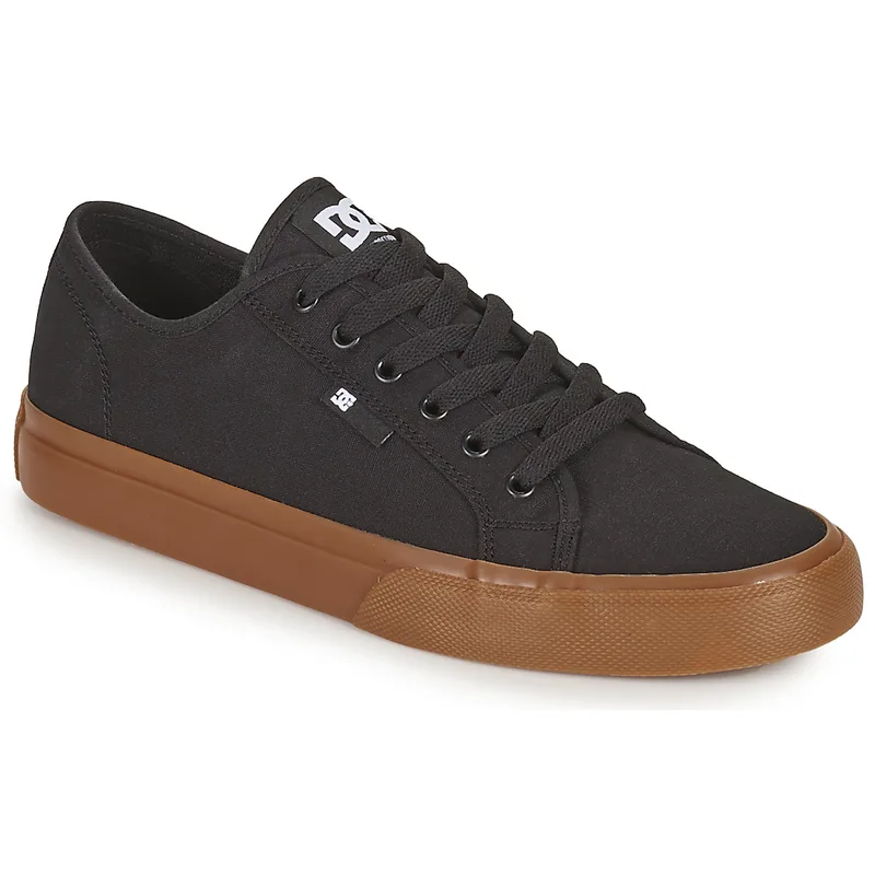 Xαμηλά Sneakers DC Shoes MANUAL