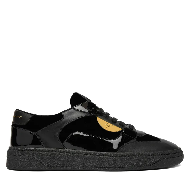 Αθλητικά Giuseppe Zanotti RU50045/002 Μαύρο