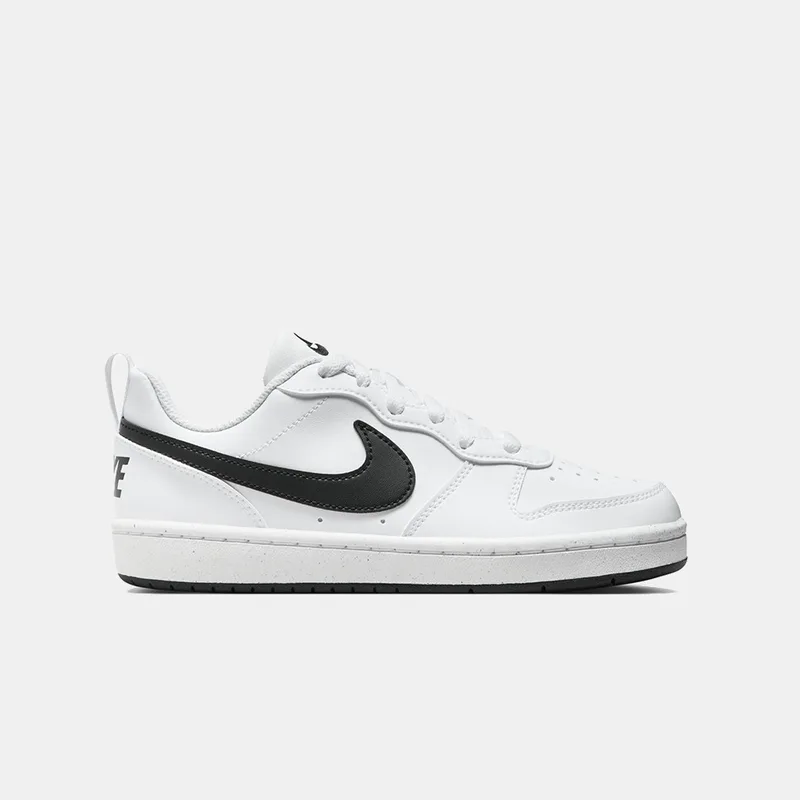 Nike Court Borough Low Recraft Παιδικά Παπούτσια (9000173532_1540)