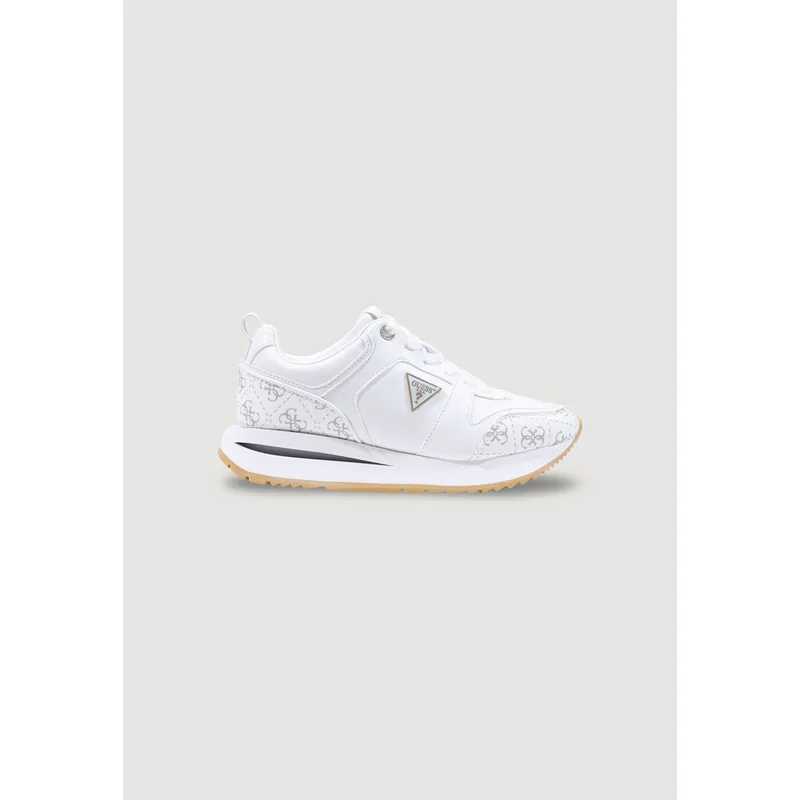 Xαμηλά Sneakers Guess EVORY FLTEVR ELE12