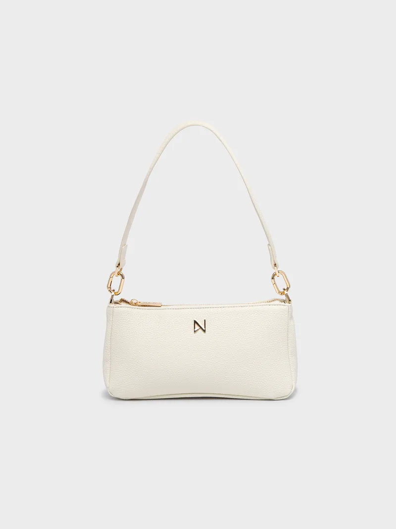 NOLAH ΓΥΝΑΙΚΕΙΑ ΤΣΑΝΤΑ FLAVIA IVORY
