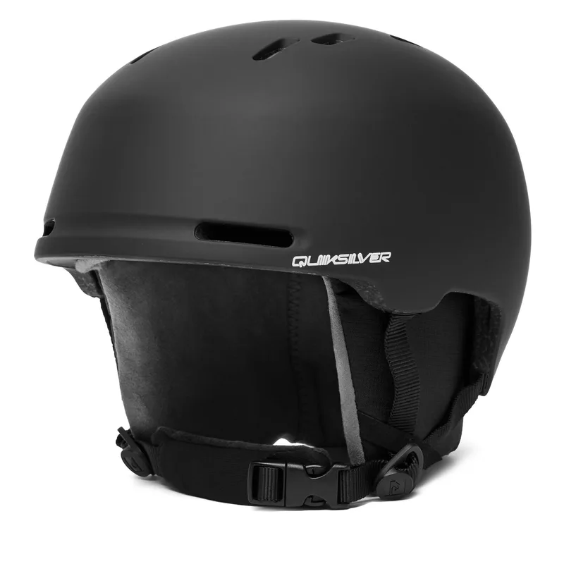Κράνος Σκι Quiksilver Journey EQYTL03082 Μαύρο