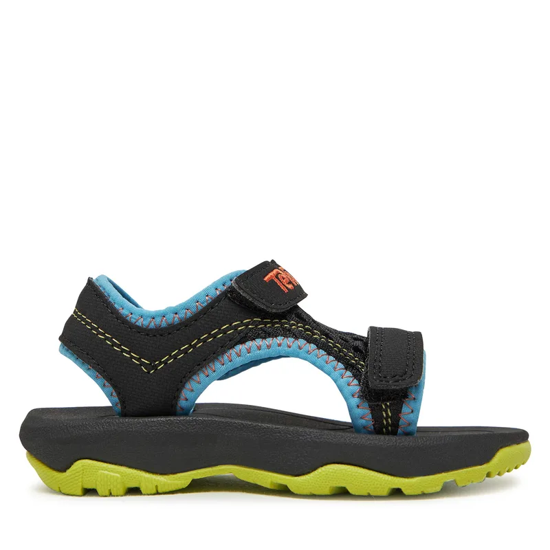 Σανδάλια Teva Infant Psyclone 1019538T Μαύρο