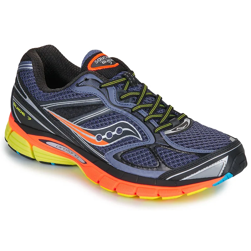 Xαμηλά Sneakers Saucony PROGRID GUIDE 7