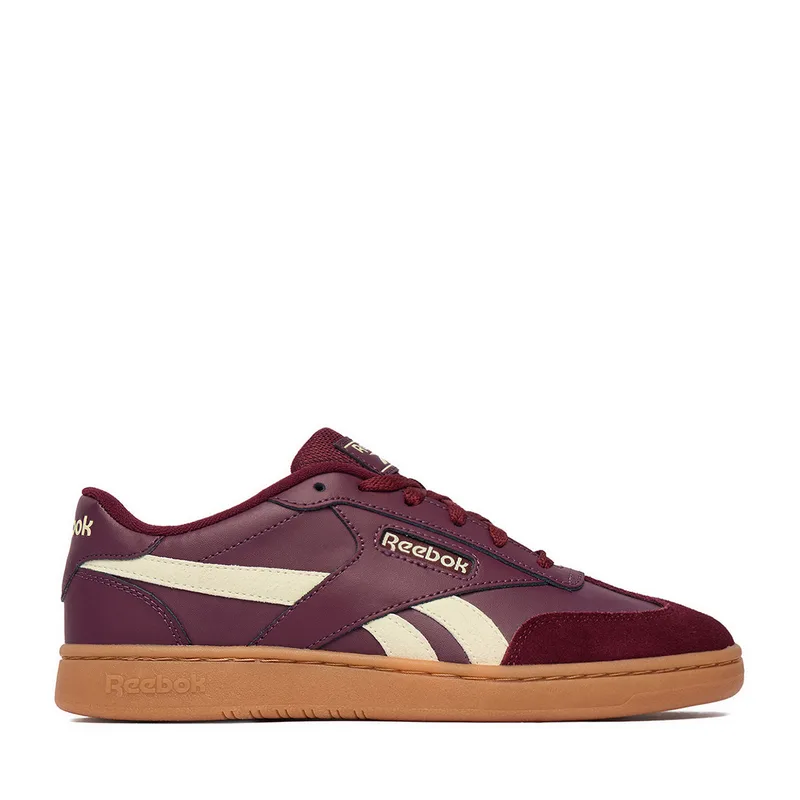 Αθλητικά Reebok CEO-FORTE LOUNGER AR30252W-RY Μπορντό