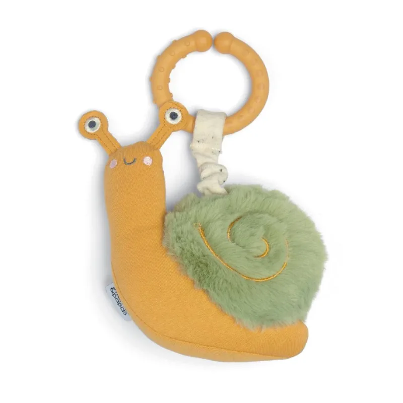 Παιχνίδι Δραστηριότητας Mamas & Papas Snail Squeaker 22280037