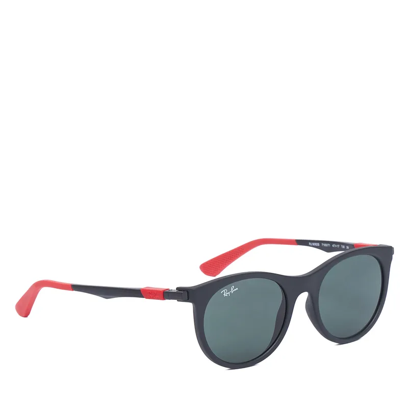 Γυαλιά ηλίου Ray-Ban 0RJ9082S 718371 Μαύρο