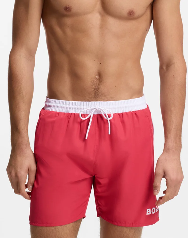 BOSS Starfish 10259586 01 50514429-609-609 Red