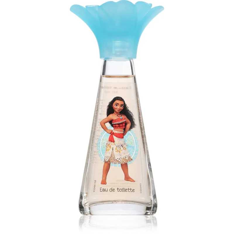 Corine de farme Eau de Toilette Eau de Toilette για παιδιά Vaiana 30 ml