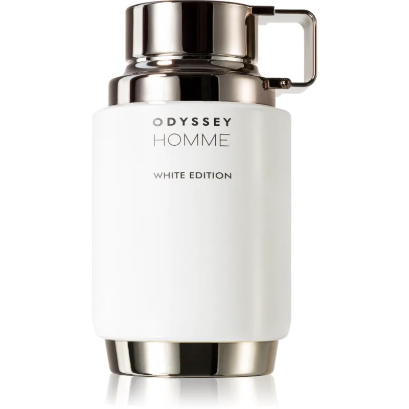 Armaf Odyssey Homme White Edition Eau de Parfum για άντρες 200 ml