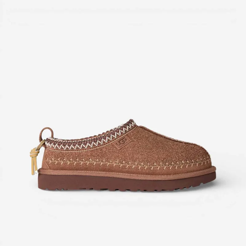 Mules UGG Tasman Biarritz Slipper Rocky Oak (Women's)