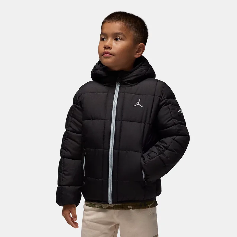 Jordan Essential Midweight Παιδικό Puffer Μπουφάν (9000245373_1469)