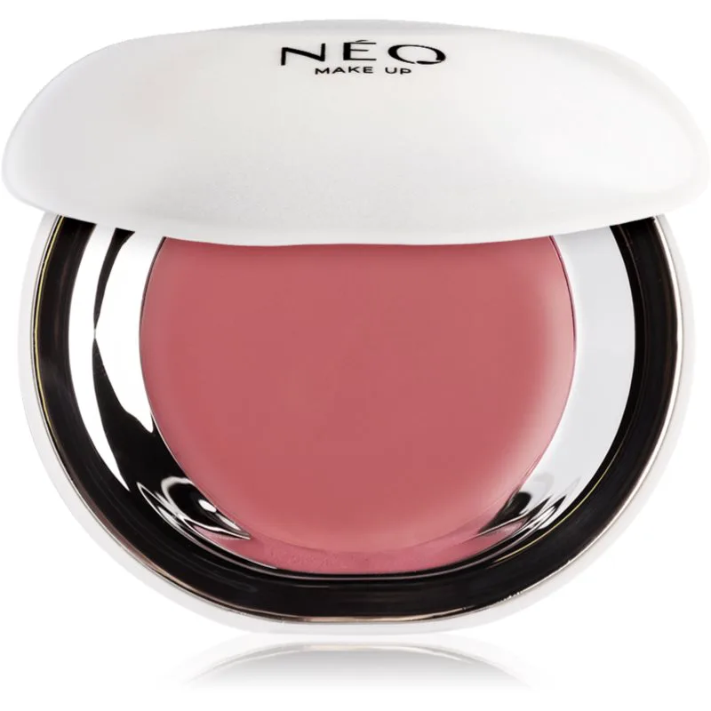 NEO MAKE UP Intense Serum Lip & Cheek Balm πολυλειτουργικό βάλσαμο για χείλη και πρόσωπο απόχρωση 01 5 γρ