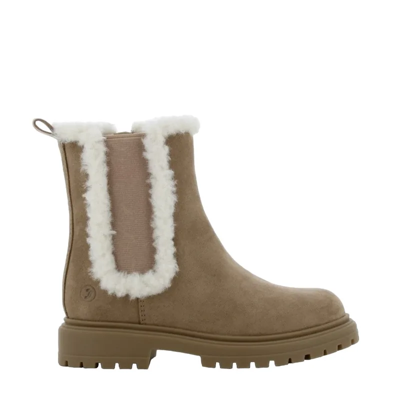 SAFETY JOGGER Chelsea 28-39 - ΜΠΕΖ