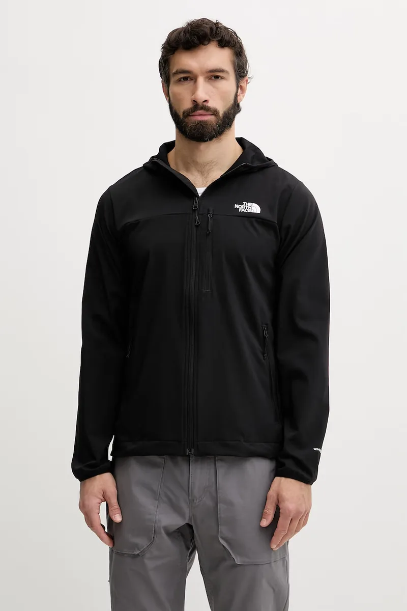 The North Face μπουφάν πεζοπορίας Ανδρικά NIMBLE