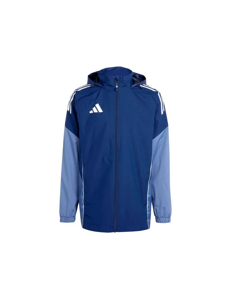 Adidas Tiro 25 Competition AllWeather M JI6543 jacket