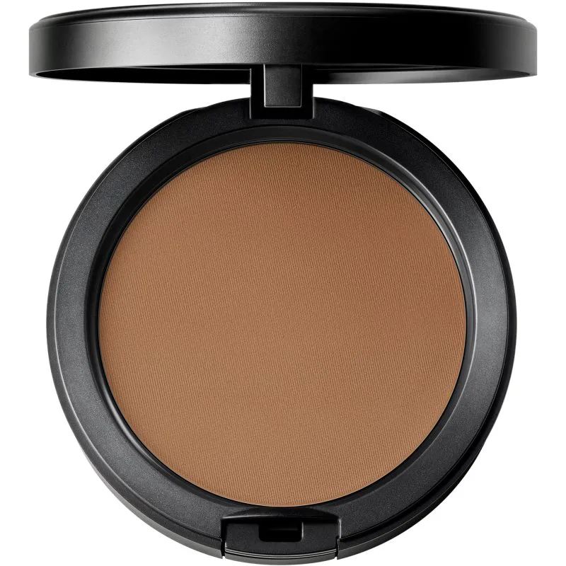 MAC Cosmetics Studio Fix Powder Plus Foundation Prefill ματ πούδρα μεικ απ απόχρωση NC58 12 γρ