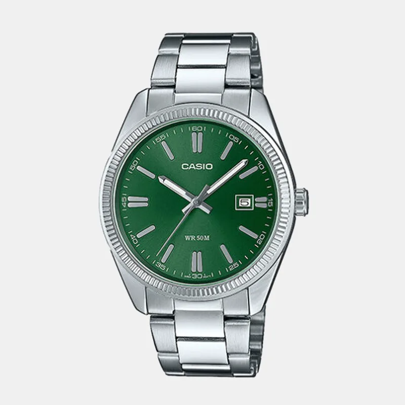 Casio Vintage Standard Wrist Unisex Ρολόι 38.5mm (9000251718_89720)