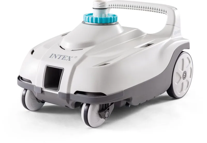 Intex Καθαριστής Πισίνας-Auto Pool Cleaner ZX100 (28006)