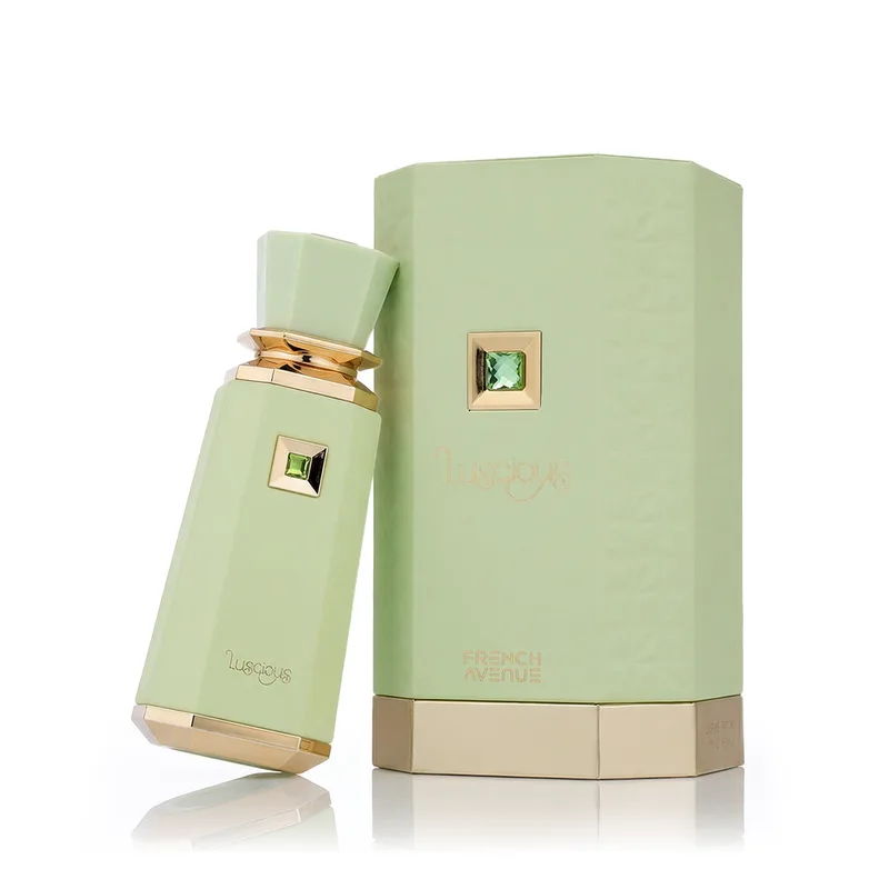 French Avenue Luscious Eau De Parfum 100 ml (woman)