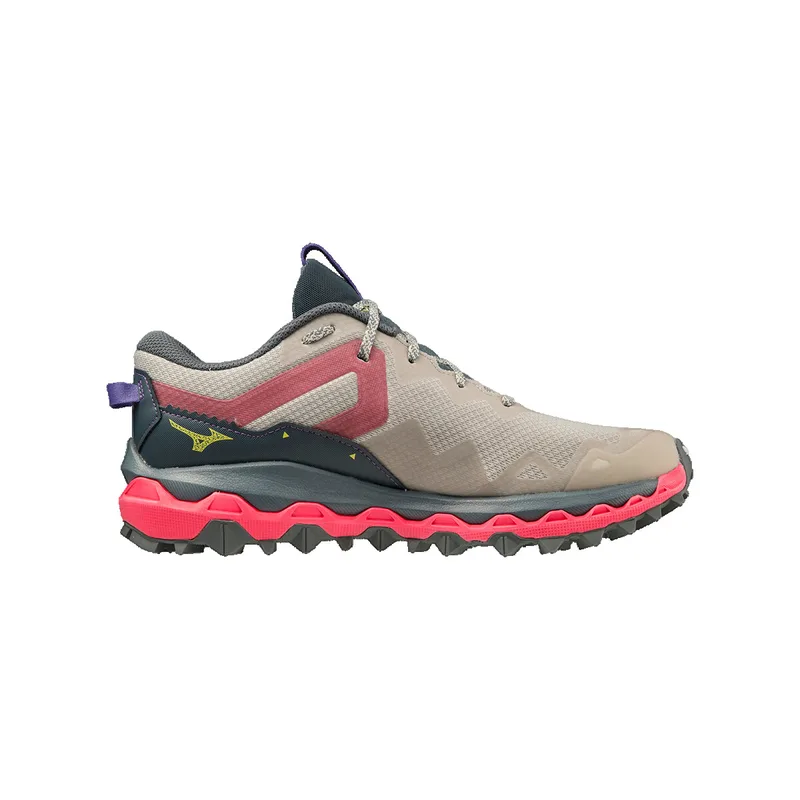 Παπούτσια για τρέξιμο Mizuno Wave Mujin 9