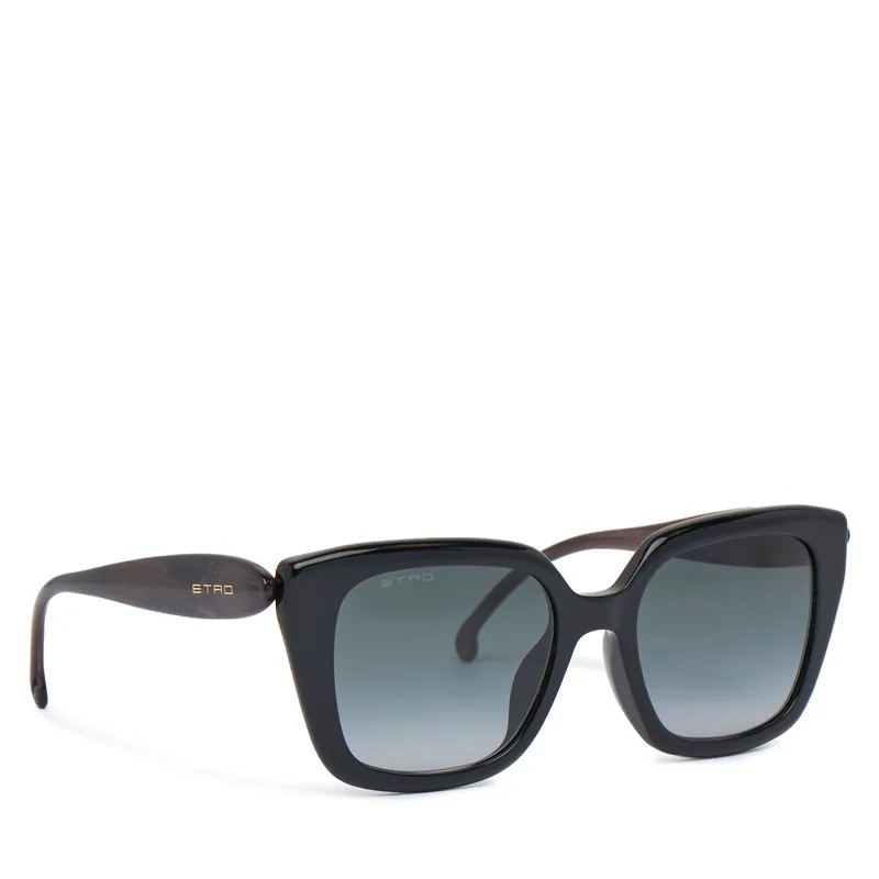 Γυαλιά ηλίου Etro 0085/F/S 207827 Μαύρο