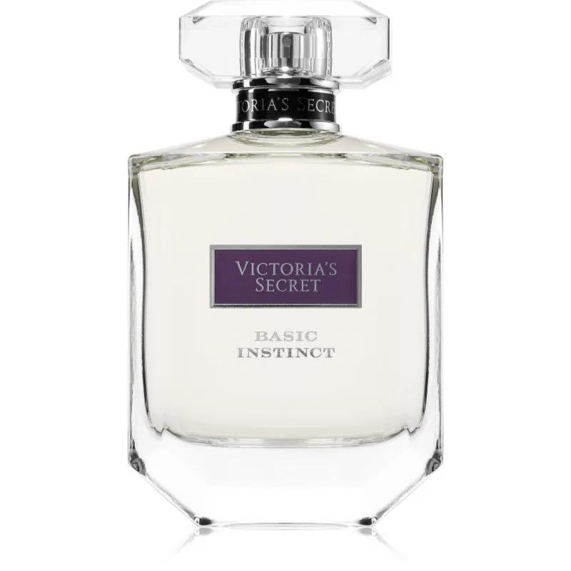 Victoria's Secret Basic Instict Eau de Parfum για γυναίκες 100 ml