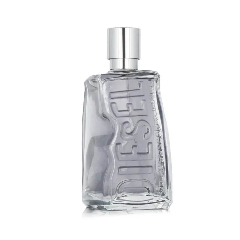 Diesel D by Diesel Eau De Toilette 100 ml (unisex)