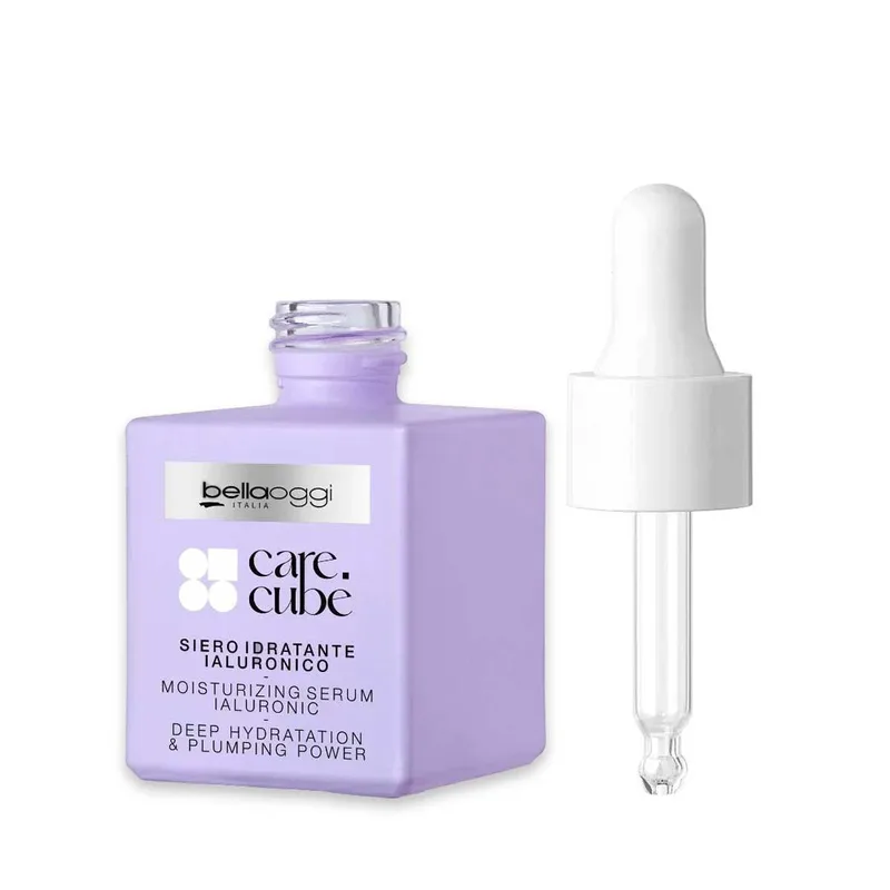 Bella oggi hyaluronic serum 30 ml