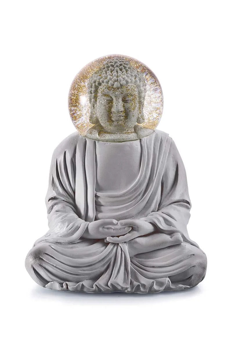 Διακοσμητικό Donkey The Buddha