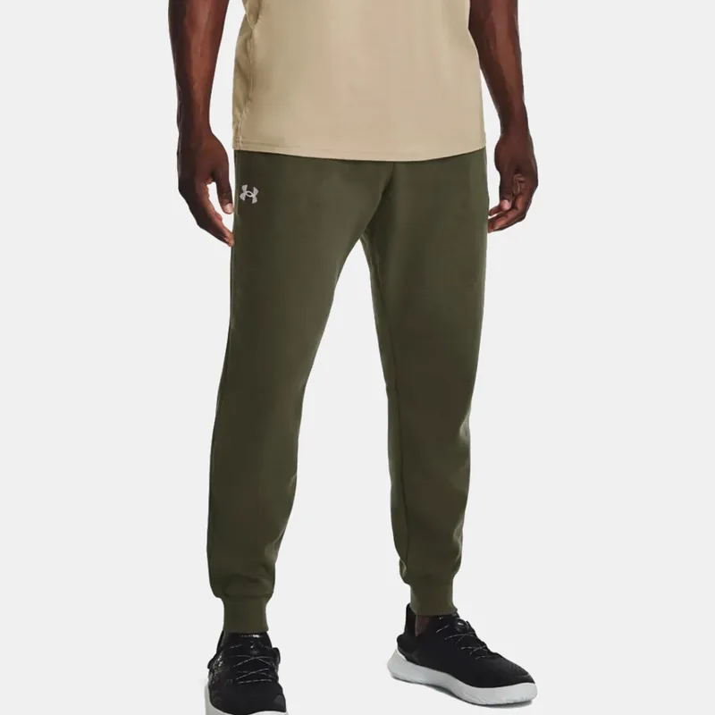 Under Armour Rival Fleece Ανδρική Φόρμα (9000245827_70888)