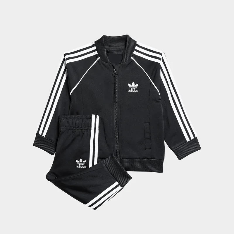 adidas Originals SST Βρεφικό Σετ Φόρμας (9000187973_1469)