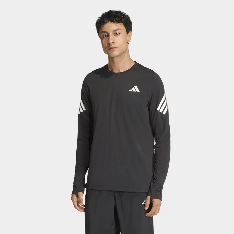 adidas M Adi365 Iconic/// Running Longsleeve (9000259414_1469)